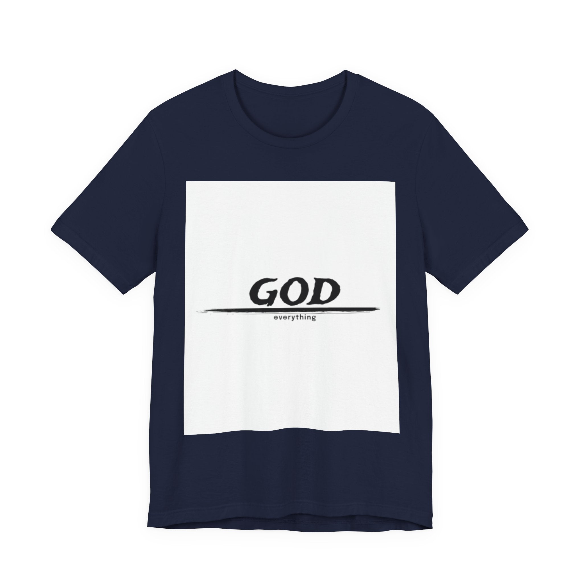 God Over Everything T-Shirt