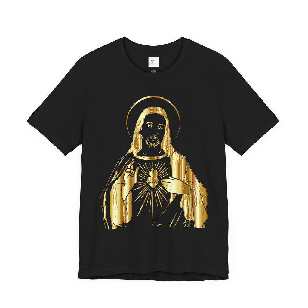 Sacred Heart of Jesus T-Shirt