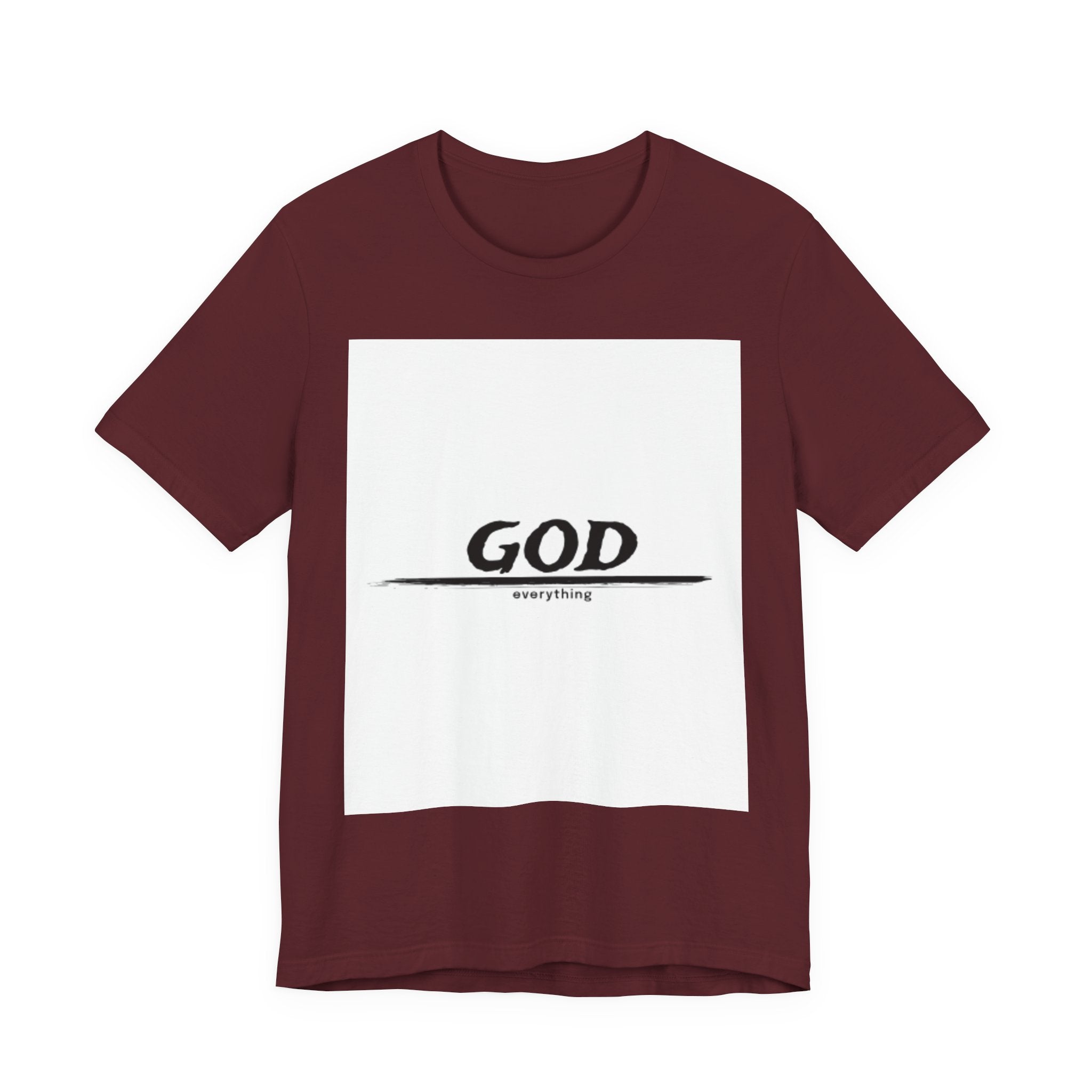 God Over Everything T-Shirt