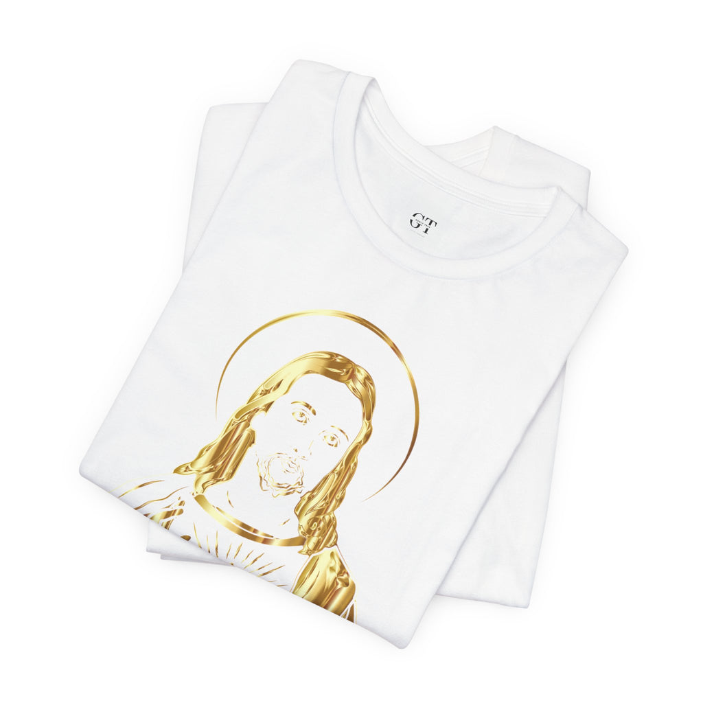 Sacred Heart of Jesus T-Shirt