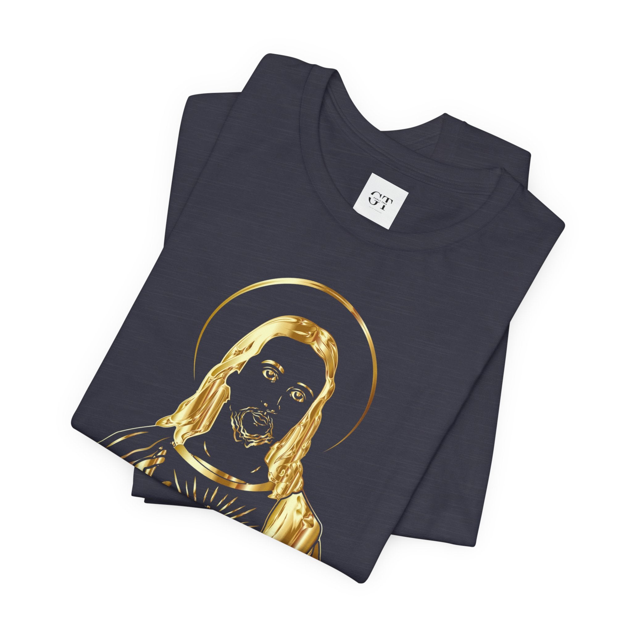 Sacred Heart of Jesus T-Shirt