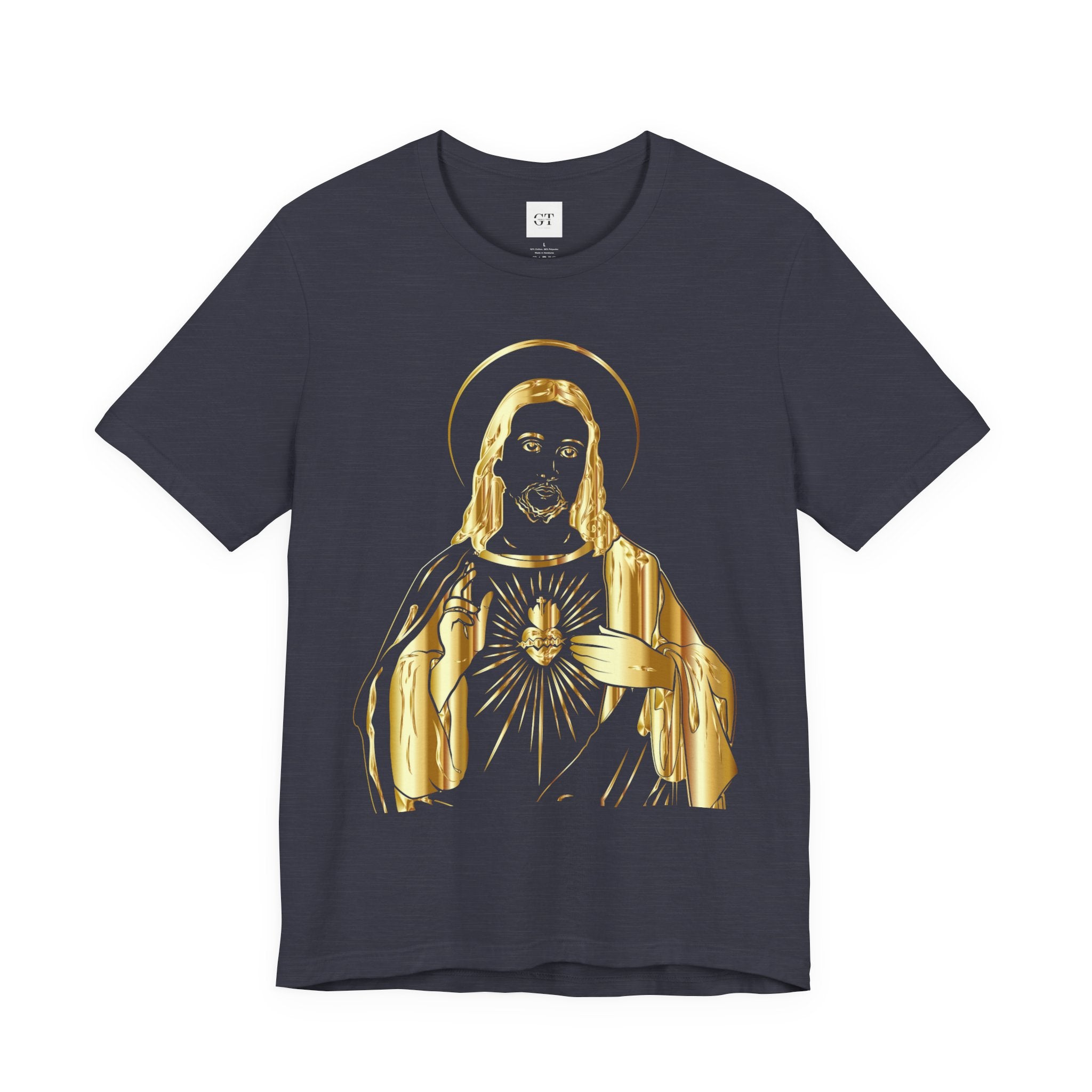 Sacred Heart of Jesus T-Shirt