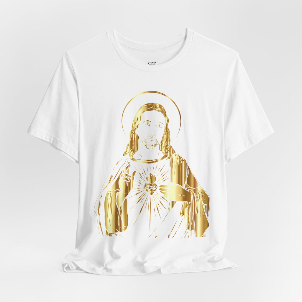 Sacred Heart of Jesus T-Shirt