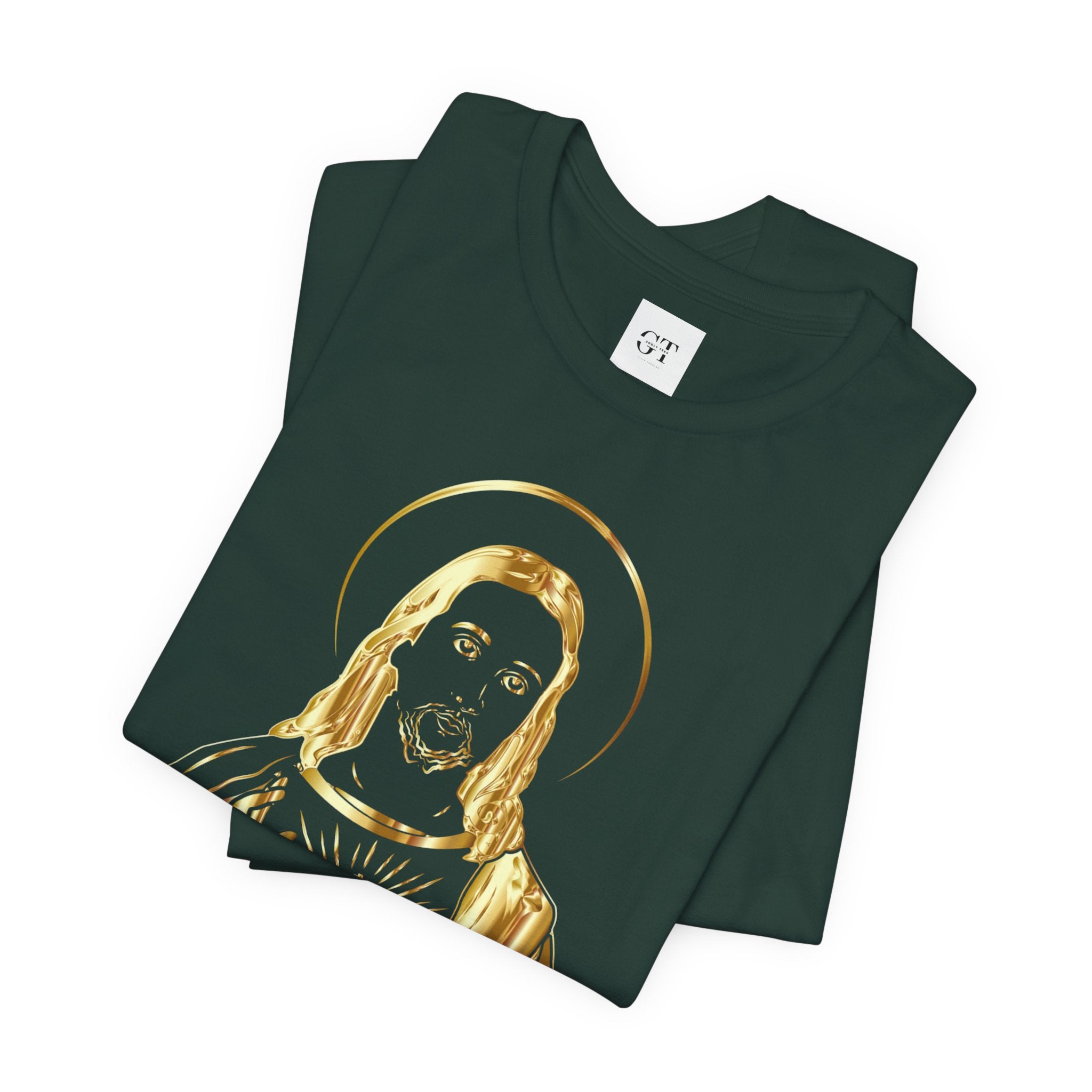 Sacred Heart of Jesus T-Shirt