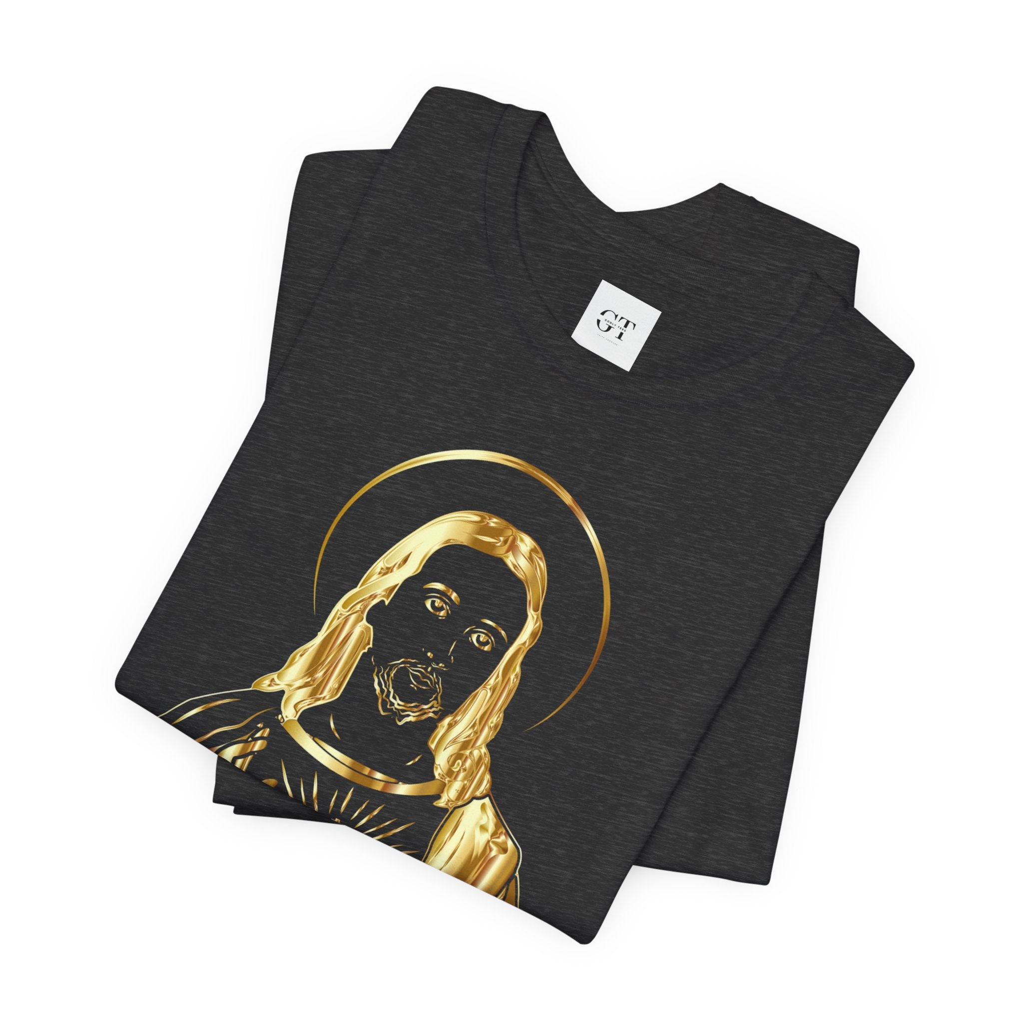 Sacred Heart of Jesus T-Shirt