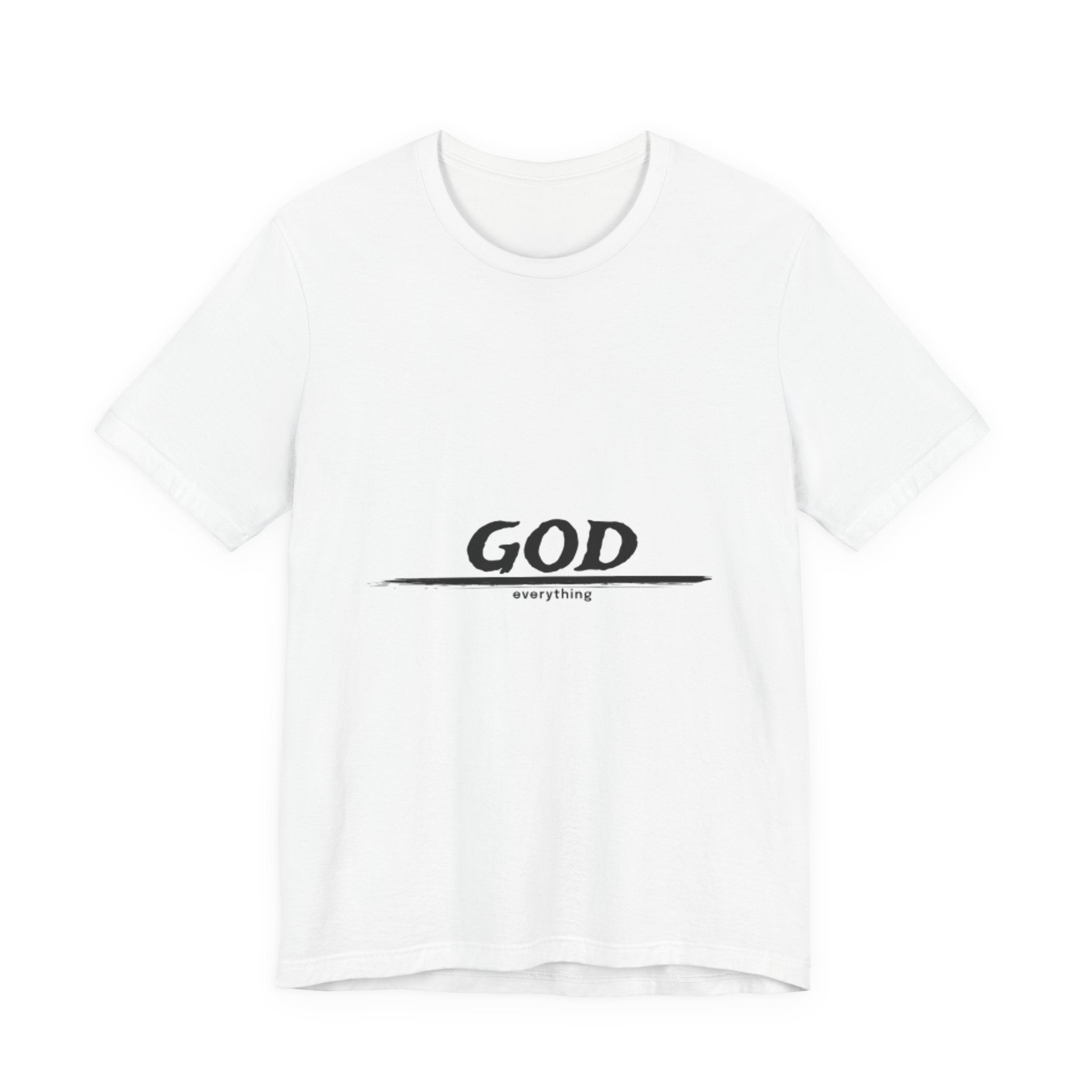 God Over Everything T-Shirt