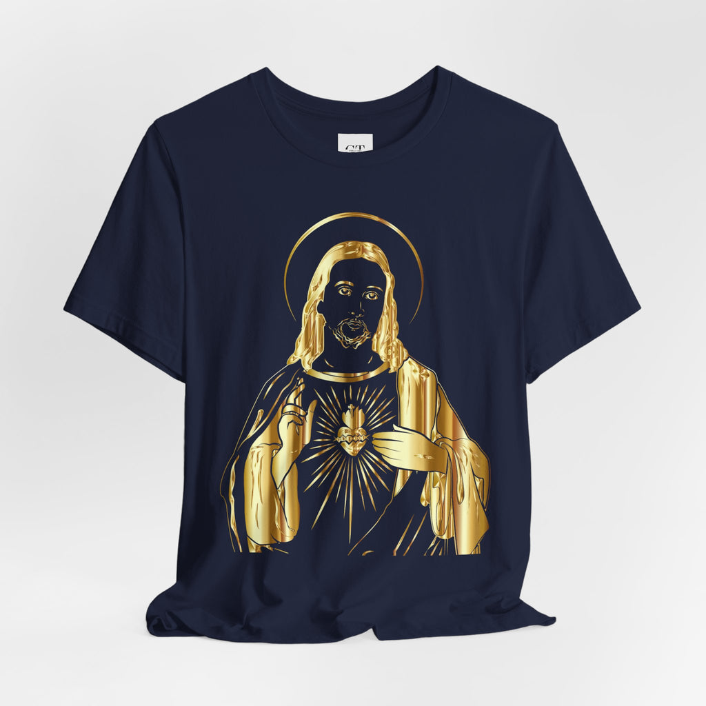 Sacred Heart of Jesus T-Shirt