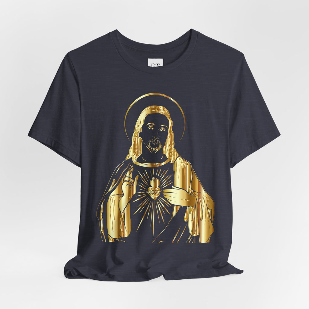 Sacred Heart of Jesus T-Shirt