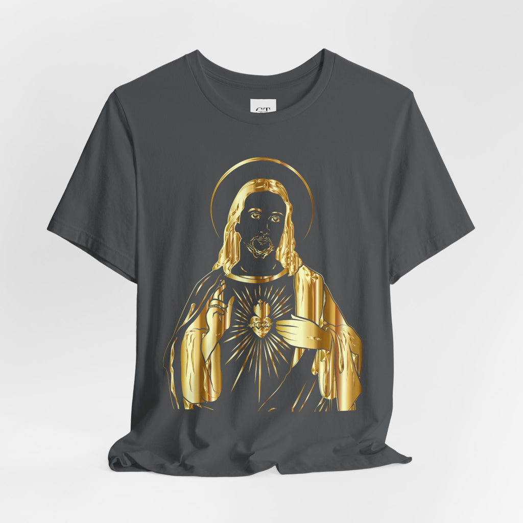 Sacred Heart of Jesus T-Shirt