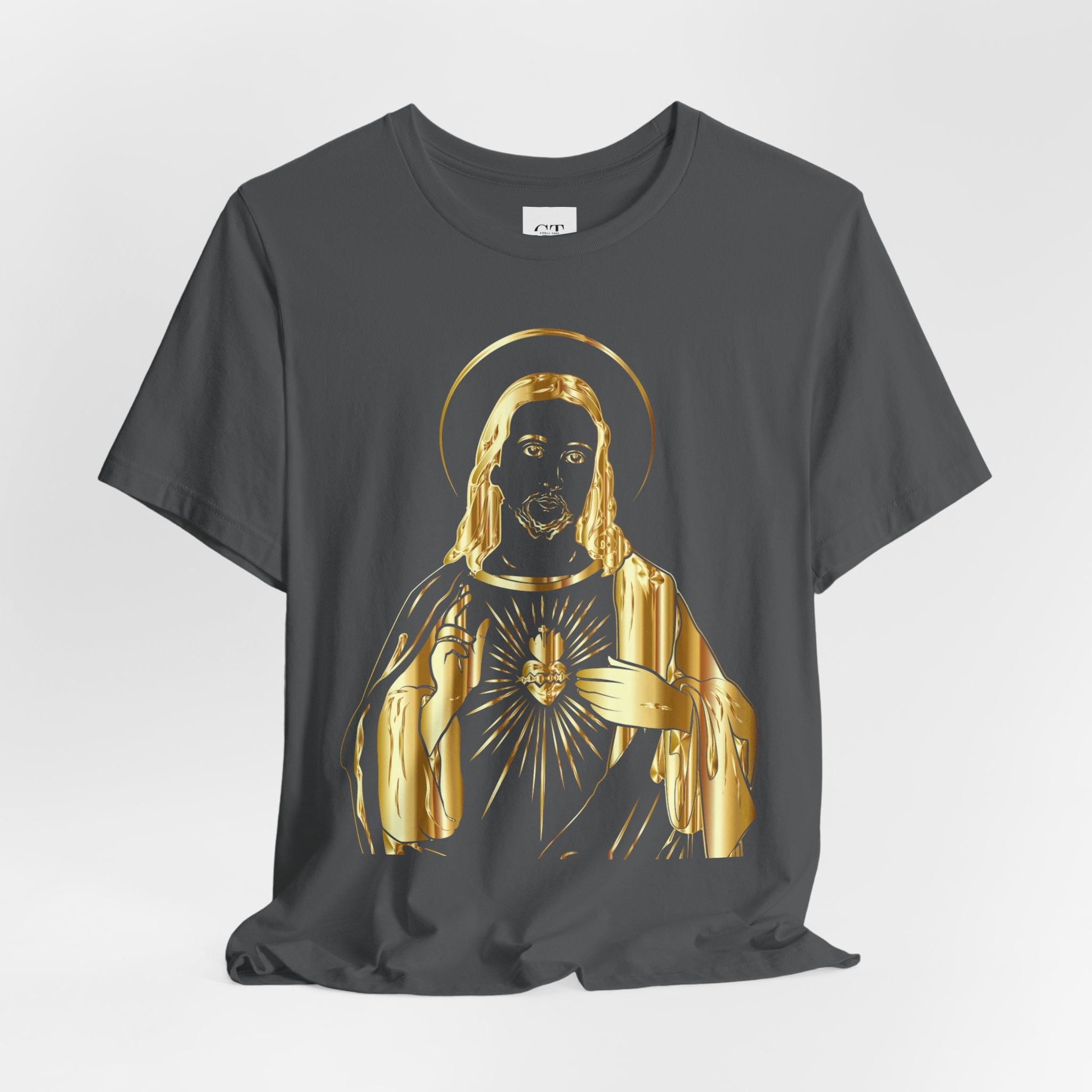 Sacred Heart of Jesus T-Shirt