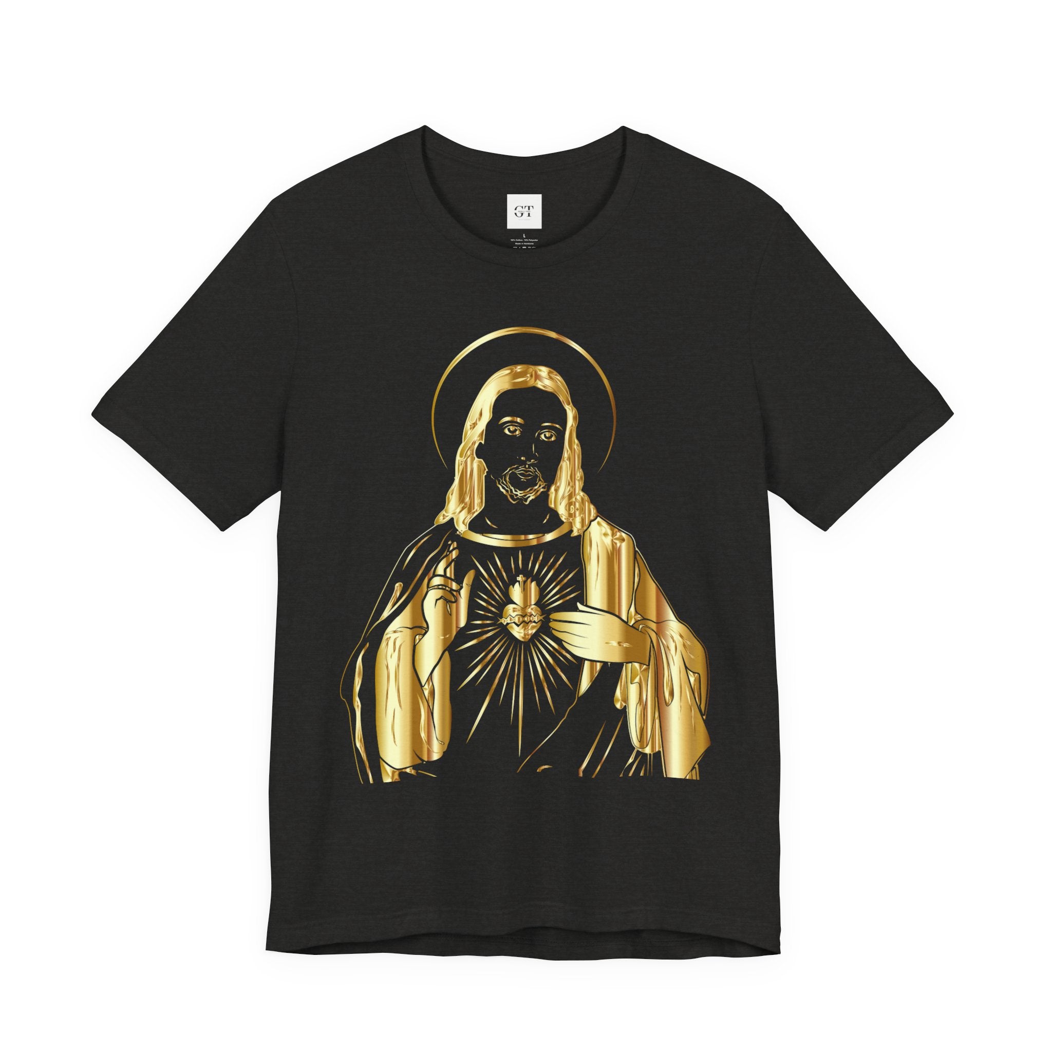 Sacred Heart of Jesus T-Shirt