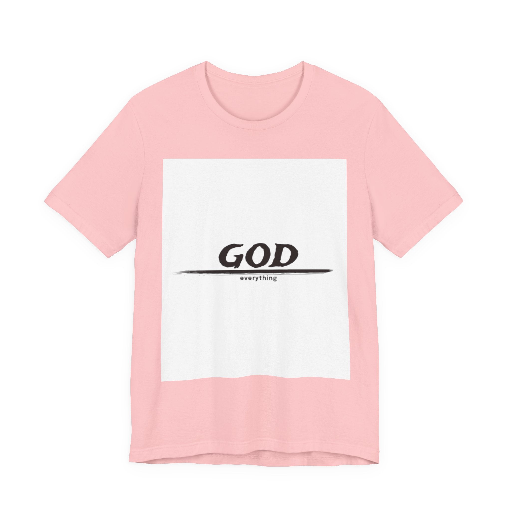 God Over Everything T-Shirt