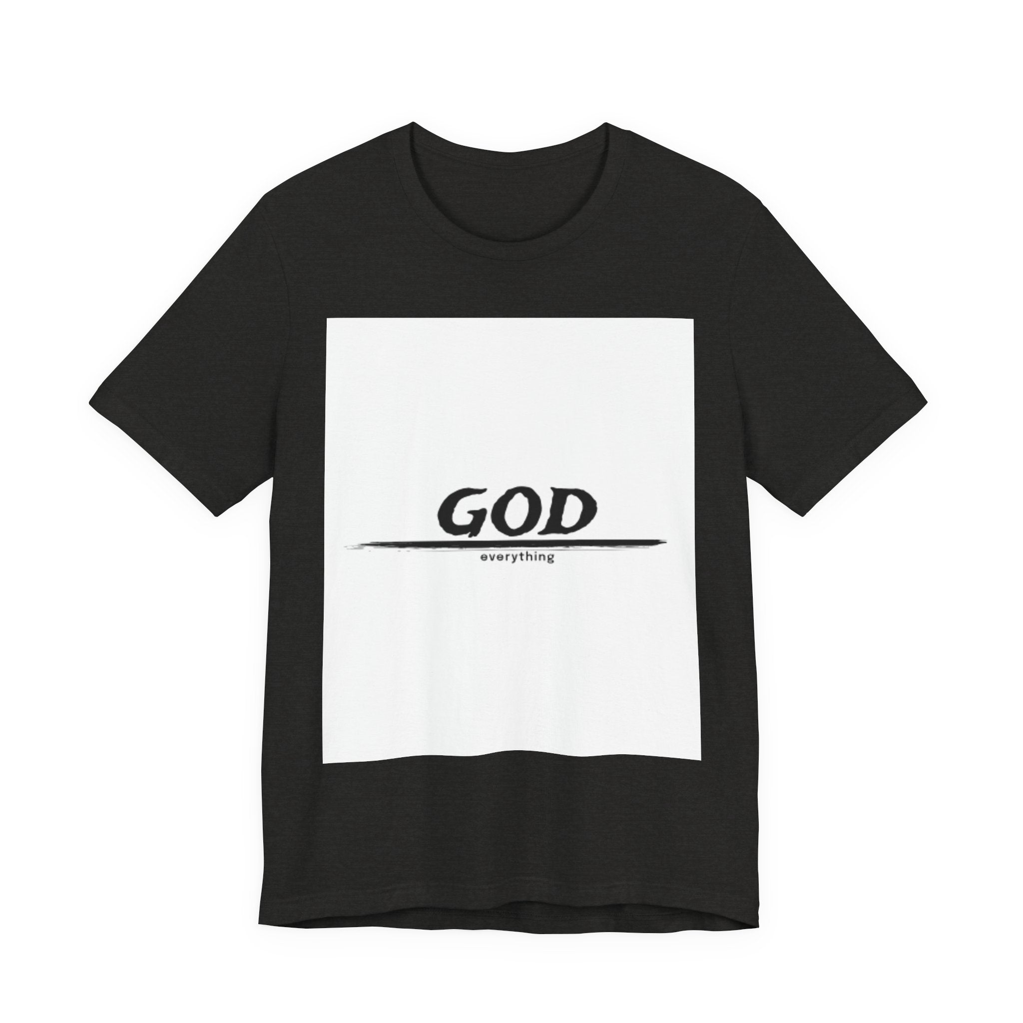 God Over Everything T-Shirt