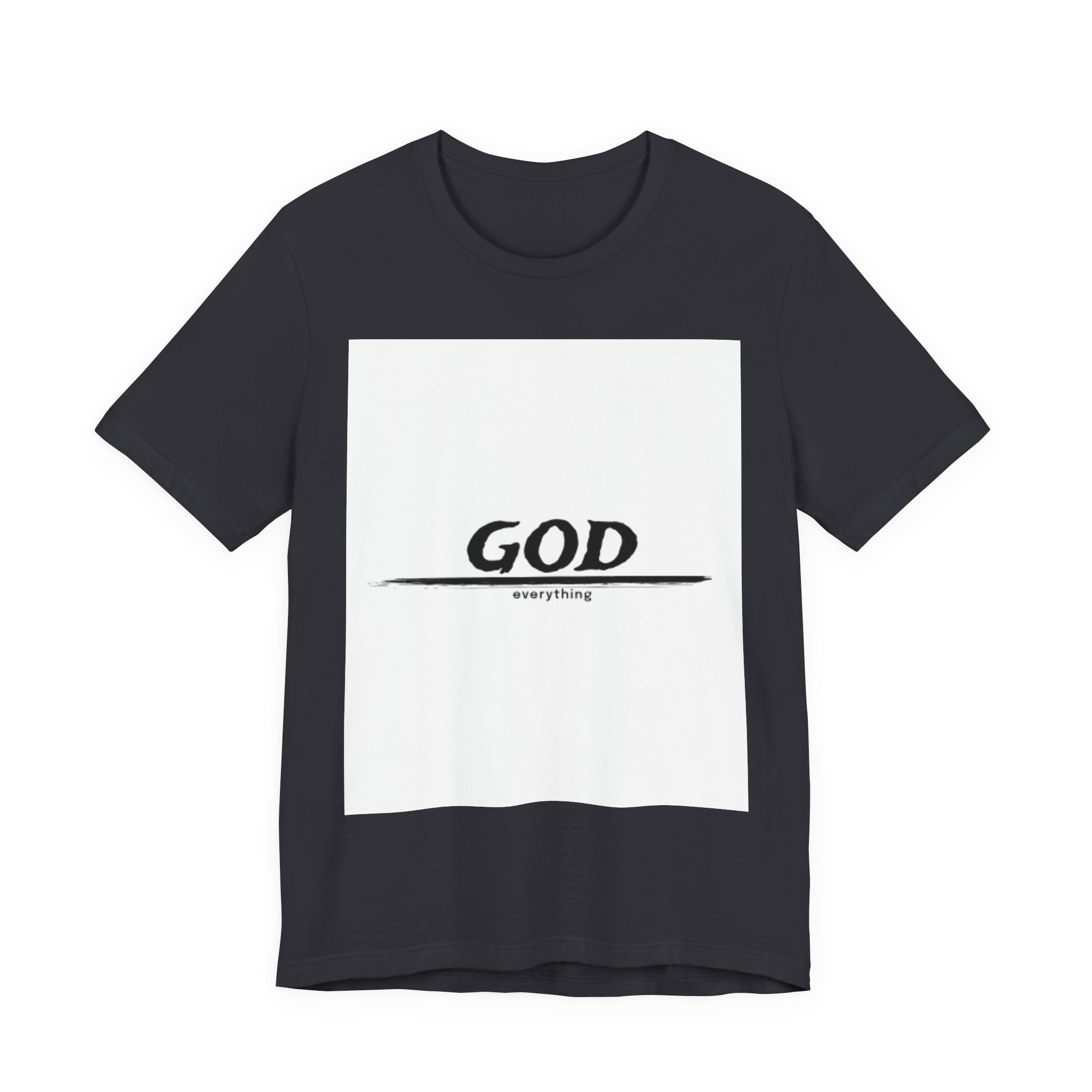 God Over Everything T-Shirt