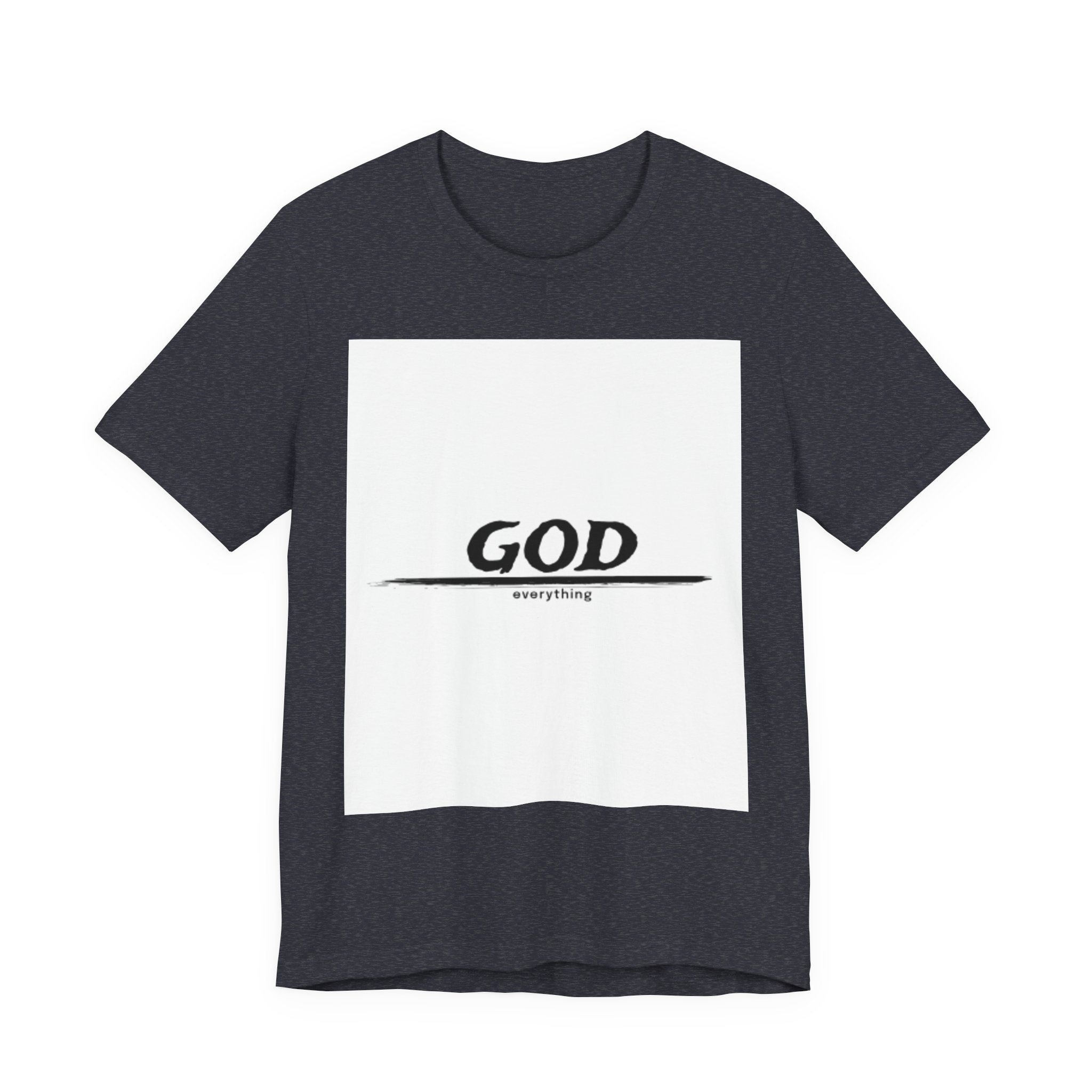 God Over Everything T-Shirt