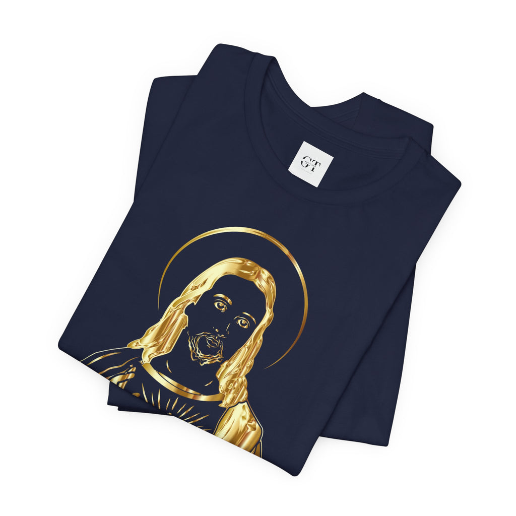 Sacred Heart of Jesus T-Shirt