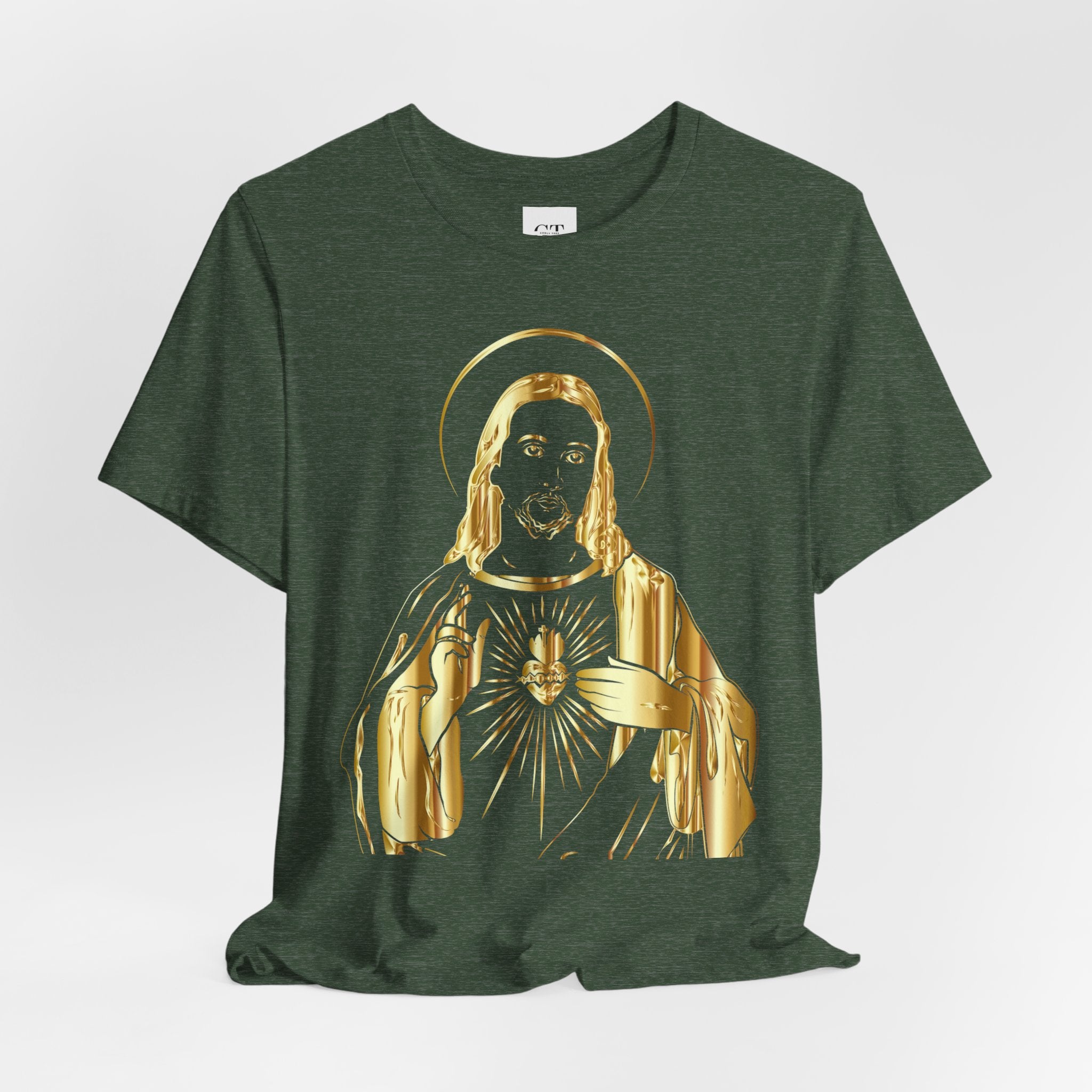 Sacred Heart of Jesus T-Shirt