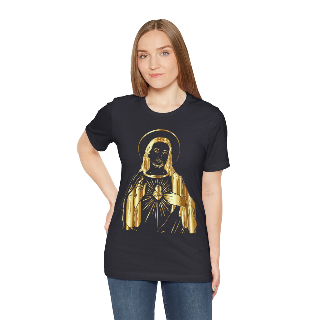 Sacred Heart of Jesus T-Shirt