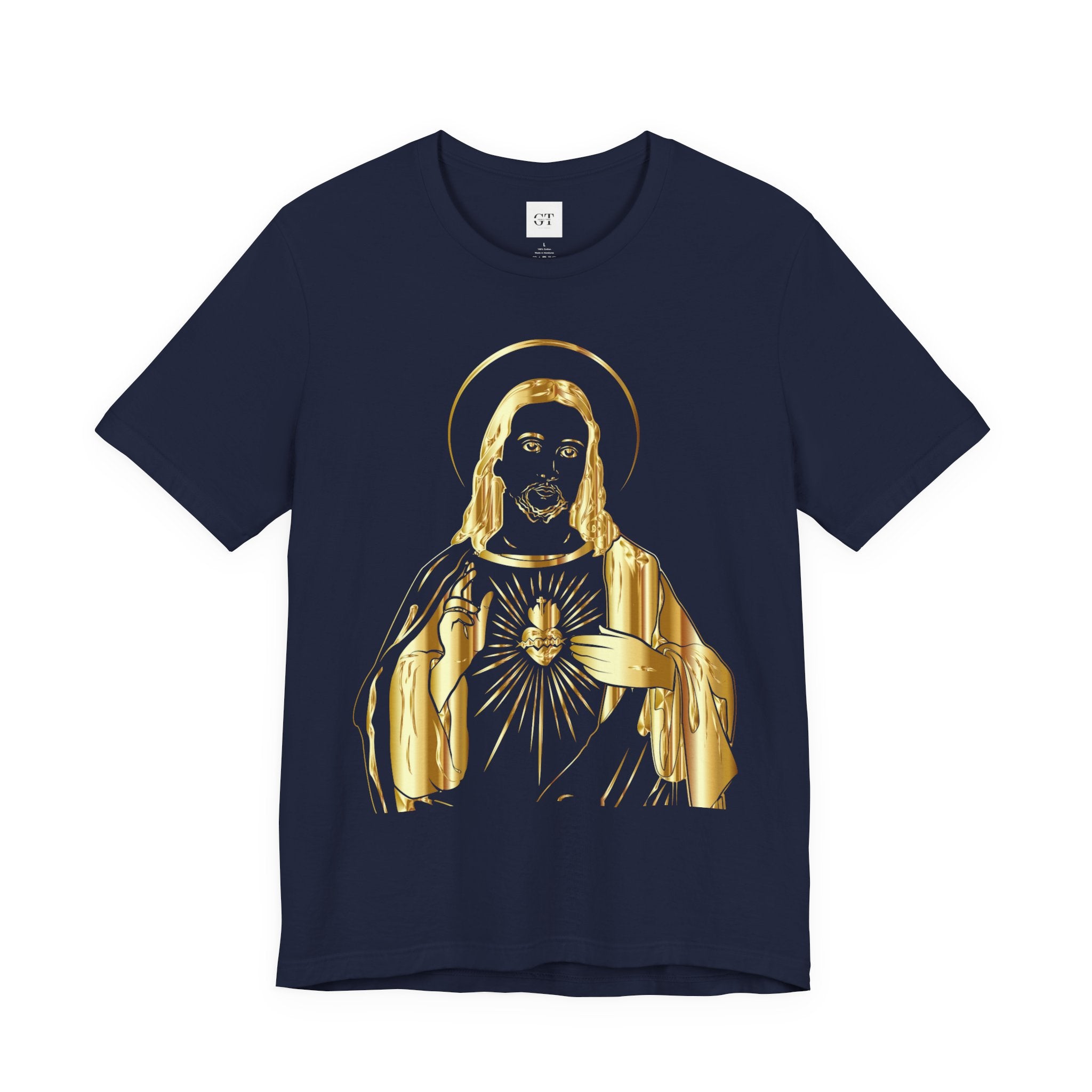 Sacred Heart of Jesus T-Shirt