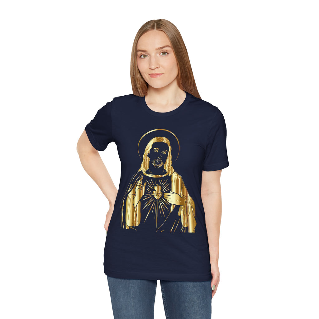 Sacred Heart of Jesus T-Shirt