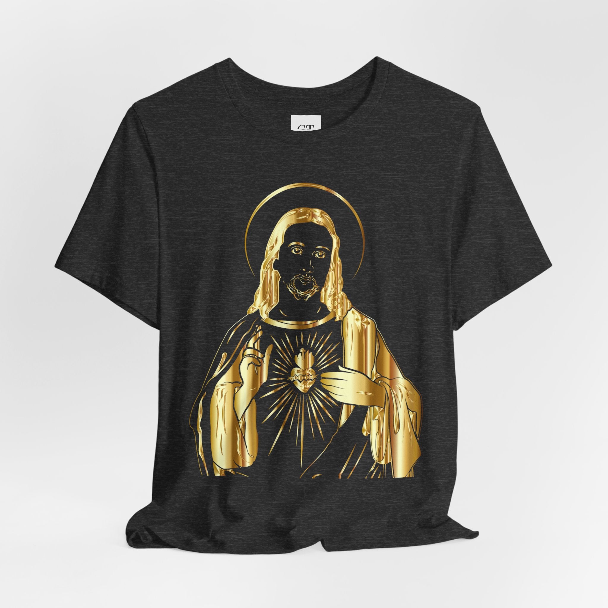 Sacred Heart of Jesus T-Shirt