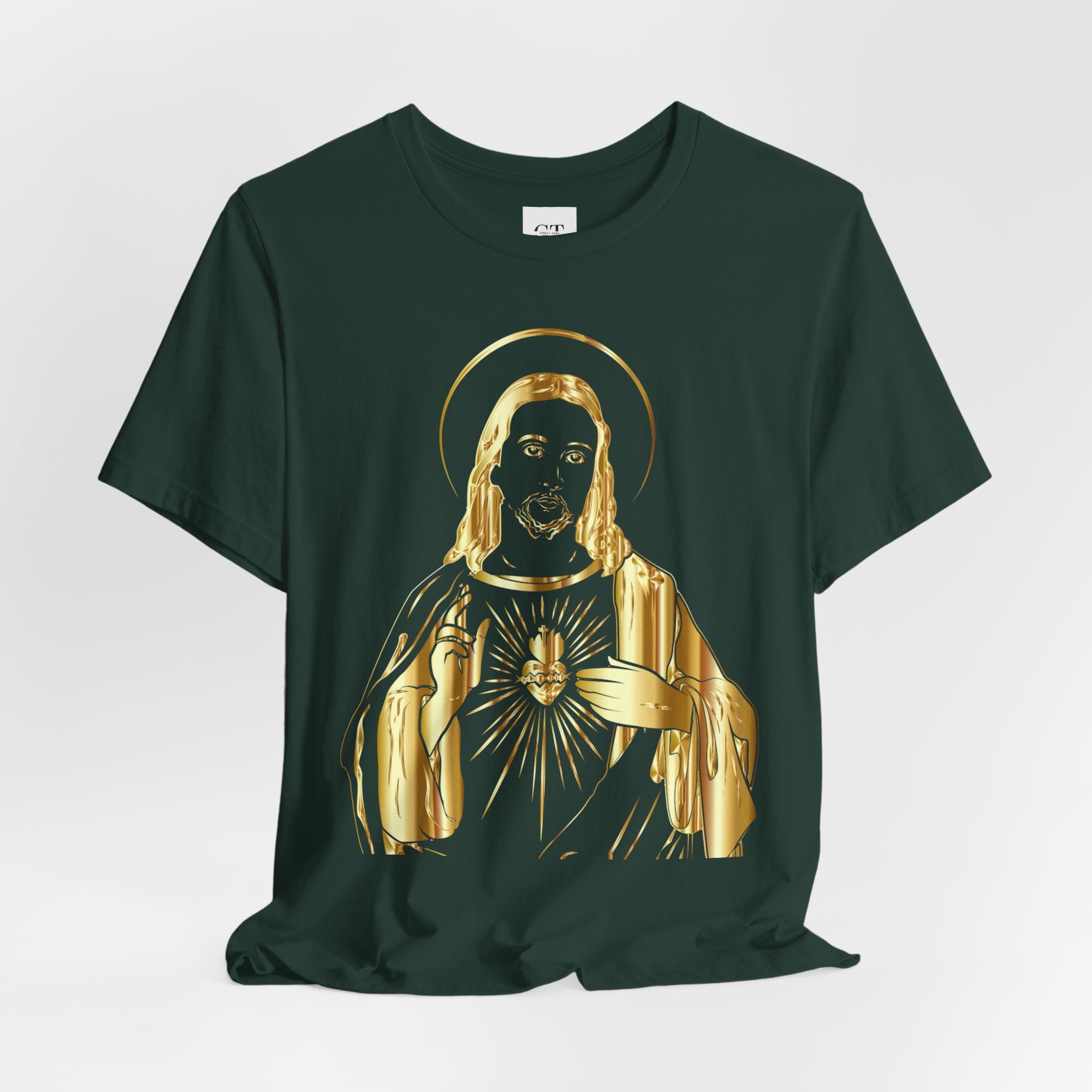 Sacred Heart of Jesus T-Shirt